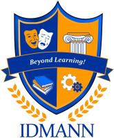 IDMANN  Online Classrooms